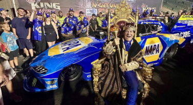 Who Will Win NHRA’s 75th Anniversary Regular Season Titles?