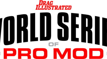 World Series of Pro Mod Moves to Texas Motorplex