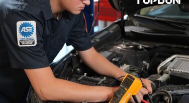 Right to Repair Gets a Strong Advocate in Topdon's Chad Schnitz