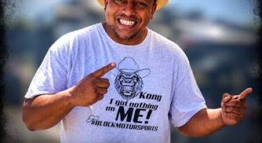Racer Chris “Block” Gordon Passes away Following Crash at KD Motorsports Park