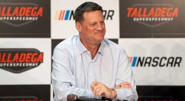 New NASCAR Caution Rule Gets Us Closer to Traditional Racing