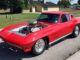 Cool Car Find: This 1963 Chevrolet Corvette