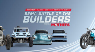 SEMA Battle of the Builders Adds Motorcycles to 2026 Competition