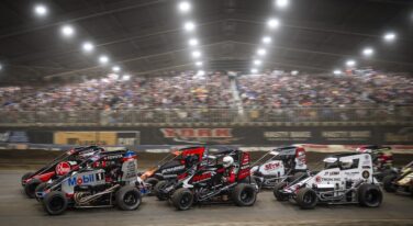 RacingJunk and Chili Bowl Nationals Partner to Give Away the Ultimate Chili Bowl Experience