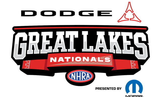 NHRA's Countdown Begins at U.S. 131 Motorsports Park