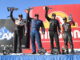 Langdon, Hagan, Greg Stanfield, Gadson Earn Wins at The Rock