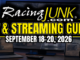 What to Watch in Motorsports: September 18-20