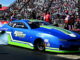 Third straight NHRA Countdown race on tap in St Louis