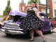 Mitzi's Motor Mavens: Onyx Graves