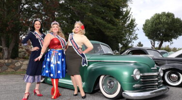 Mitzi's Motor Mavens: Miss Canyon Run 2026 Winners