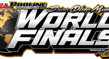 PDRA World Finals crowns champions at VMP this Weekend