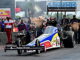 Entrances and Exits Ahead at Tony Stewart Racing