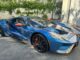 Barrett-Jackson Vegas Brings us a Real Monster