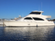 Cool Classified Find: 2003 Ocean Yachts 65' Odyssey Yacht