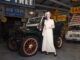 Mitzi's Motor Mavens: Miss Bricka Diction