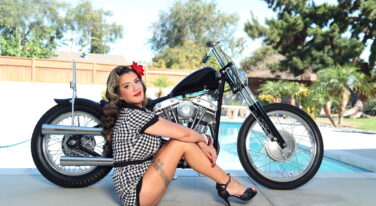 Mitzi's Motor Mavens: Lovely Leo