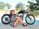 Mitzi's Motor Mavens: Lovely Leo