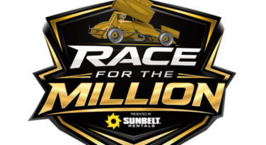 Race For The Million Expands to Five Races in 2027
